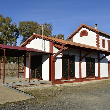 Villanueva del Duque Casa Rural Estacion Del Soldado מראה חיצוני תמונה