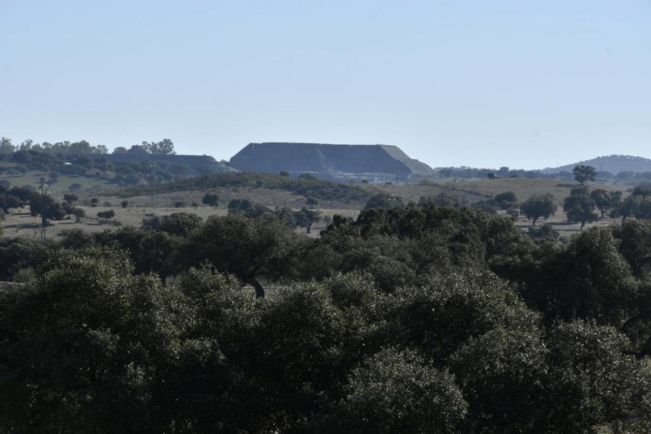 Villanueva del Duque Casa Rural Estacion Del Soldado מראה חיצוני תמונה
